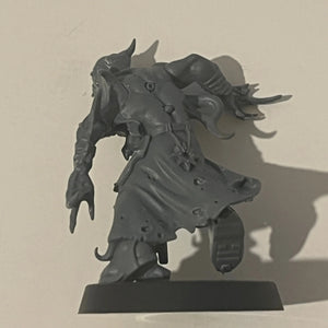 Chaos Space Marines Accursed Cultists #1 FRENLY BRICKS - Open 7 Days