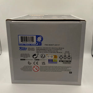 Funko POP! Deluxe Disney the nightmare before Christmas #1358 Sally FRENLY BRICKS - Open 7 Days