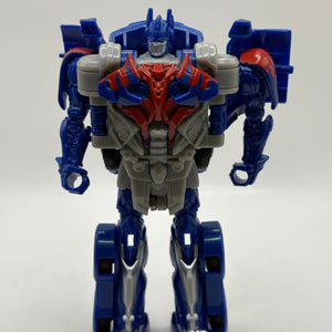 2017 Transformers Optimus Prime One-Step Changer Loose Action Figure FRENLY BRICKS - Open 7 Days