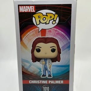 Funko POP! Multiverse of Madness #1010 Christine Palmer Funko.com Exclusive FRENLY BRICKS - Open 7 Days