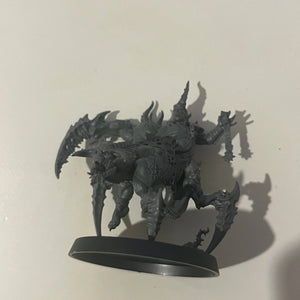 Chaos Space Marines Accursed Cultist #2 FRENLY BRICKS - Open 7 Days