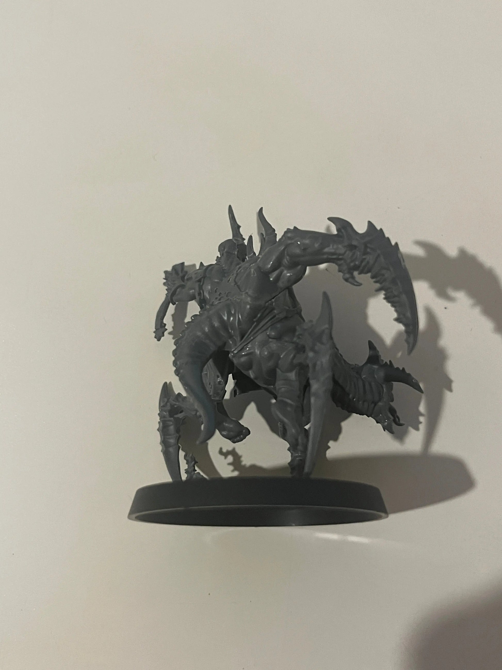 Chaos Space Marines Accursed Cultist #2 FRENLY BRICKS - Open 7 Days