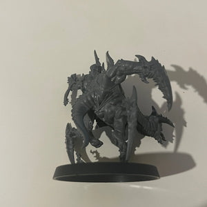 Chaos Space Marines Accursed Cultist #2 FRENLY BRICKS - Open 7 Days