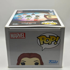 Funko POP! Multiverse of Madness #1010 Christine Palmer Funko.com Exclusive FRENLY BRICKS - Open 7 Days