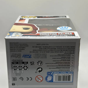 Funko POP! Multiverse of Madness #1010 Christine Palmer Funko.com Exclusive FRENLY BRICKS - Open 7 Days