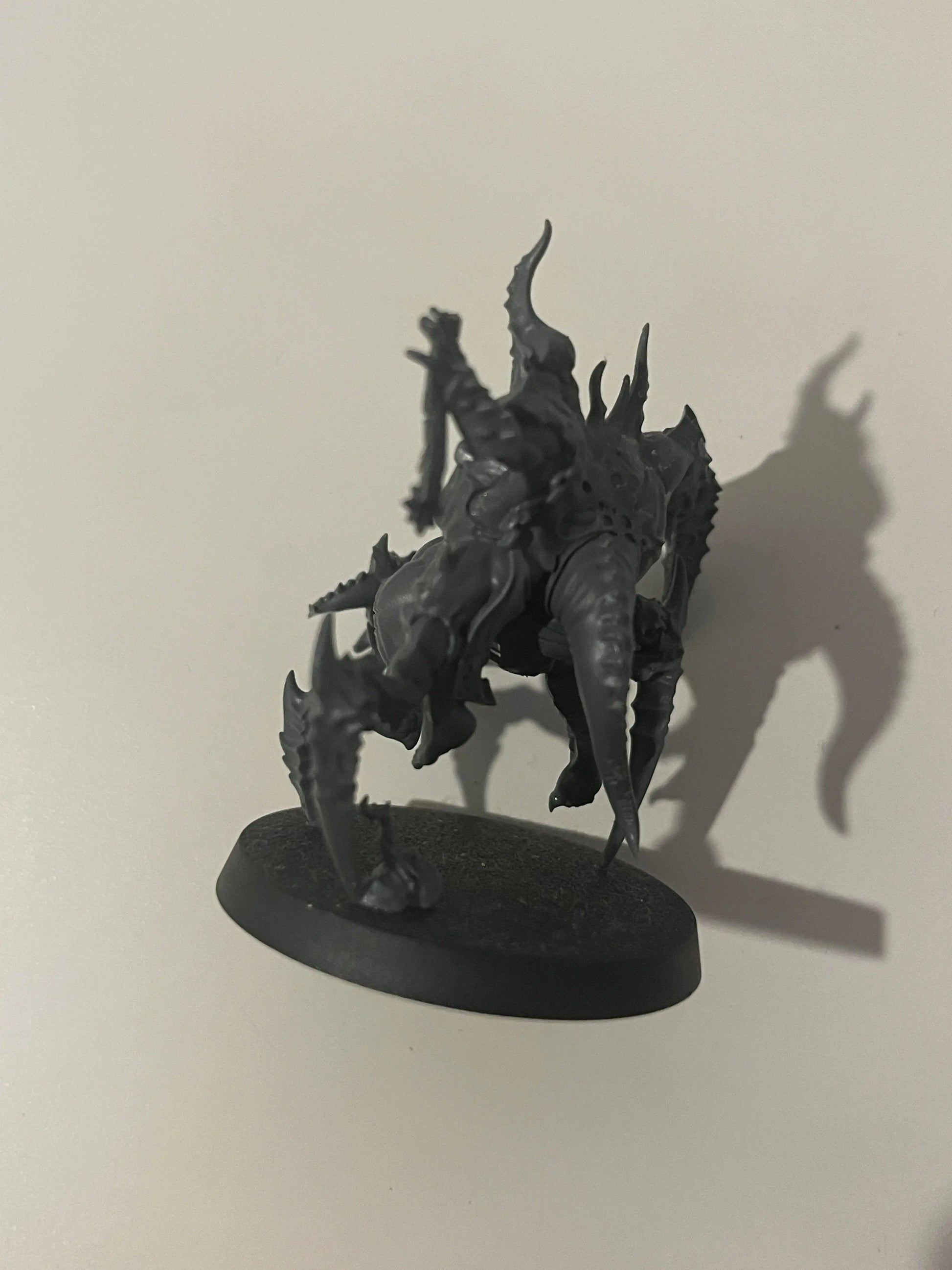 Chaos Space Marines Accursed Cultist #2 FRENLY BRICKS - Open 7 Days