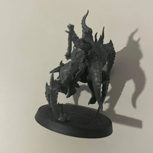 Chaos Space Marines Accursed Cultist #2 FRENLY BRICKS - Open 7 Days