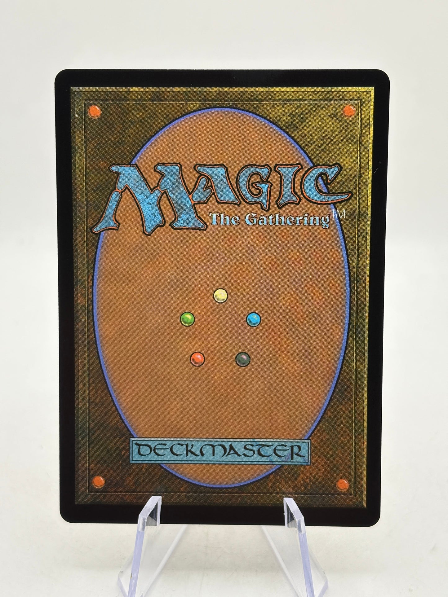 Magic The Gathering Lord of the Rings - Sauron, The Dark Lord M 0329 LTR FRENLY BRICKS - Open 7 Days