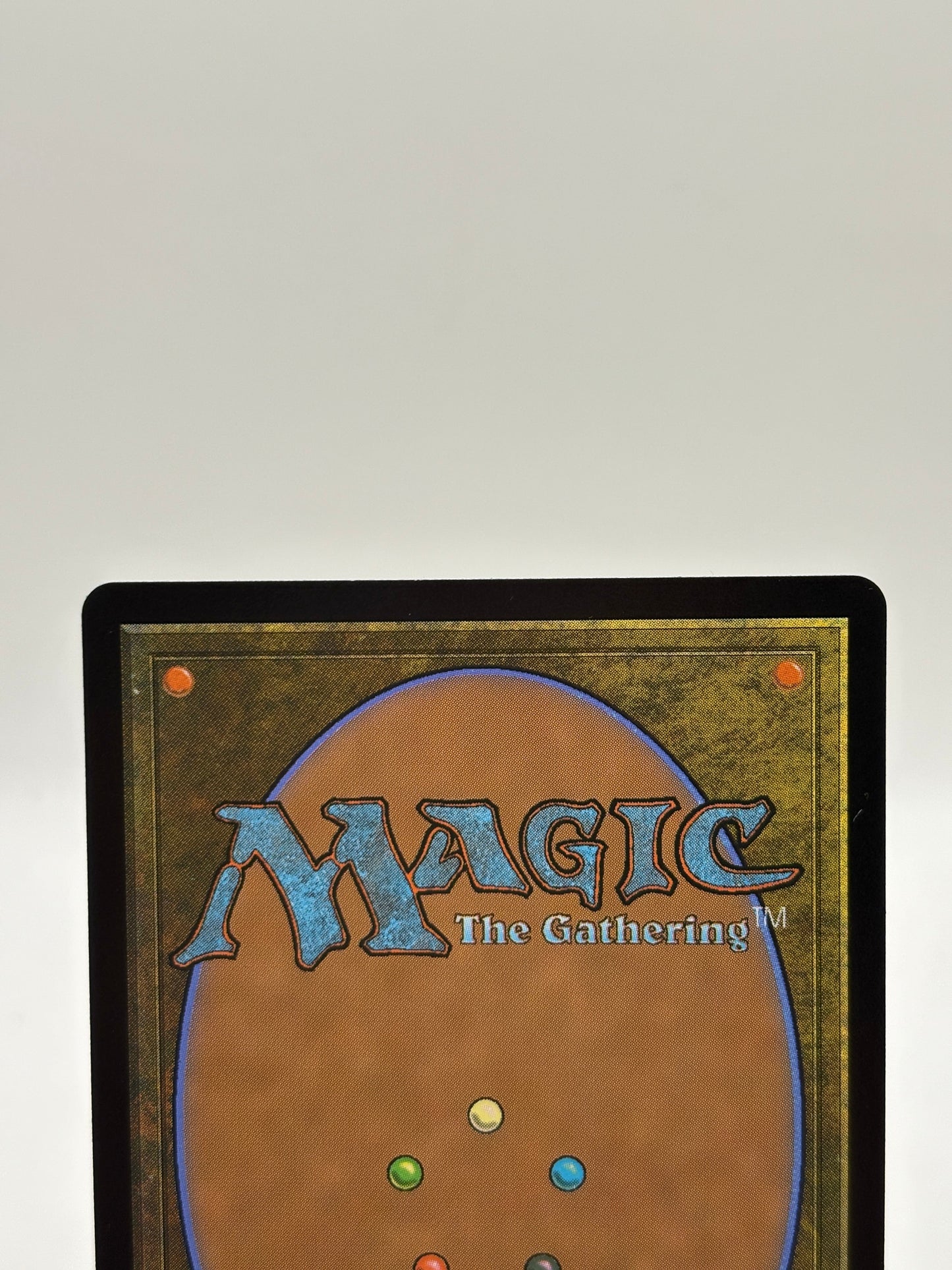Magic The Gathering Lord of the Rings - Sauron, The Dark Lord M 0329 LTR FRENLY BRICKS - Open 7 Days