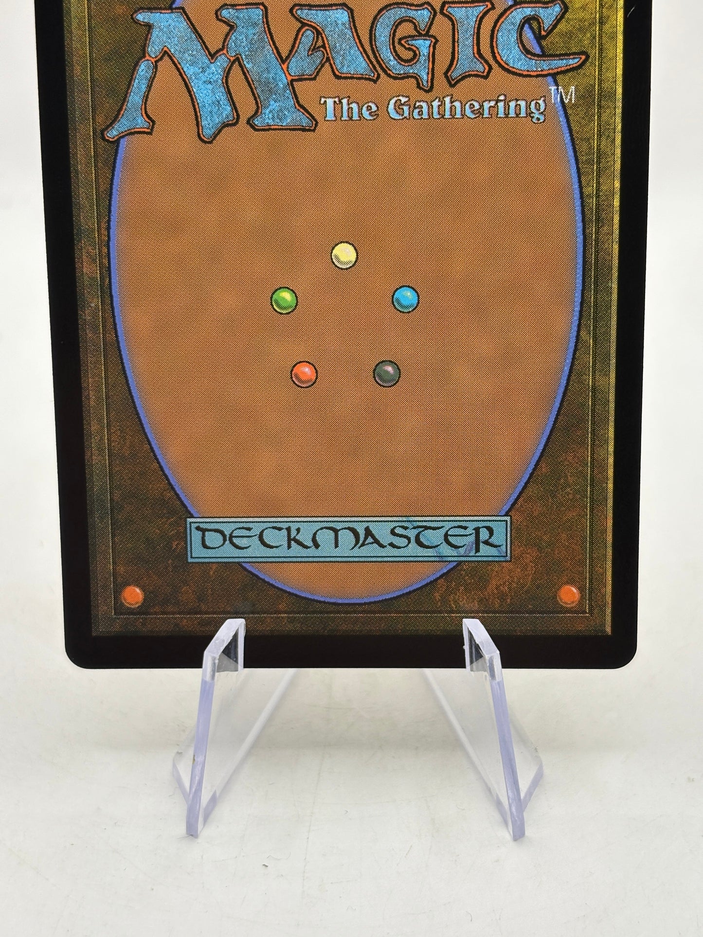 Magic The Gathering Lord of the Rings - Sauron, The Dark Lord M 0329 LTR FRENLY BRICKS - Open 7 Days