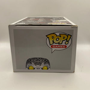 Funko POP! Games Gears of war #117 Locust Drone FRENLY BRICKS - Open 7 Days