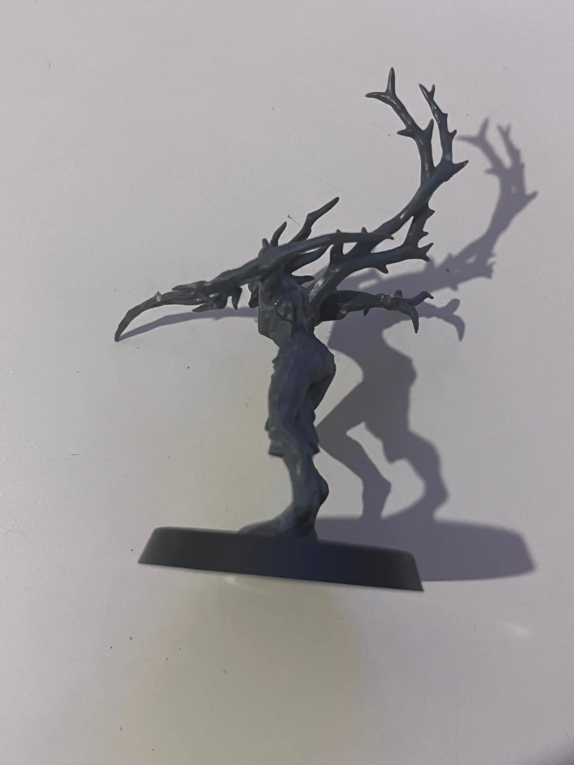 Sylvaneth Dryad #3 FRENLY BRICKS - Open 7 Days