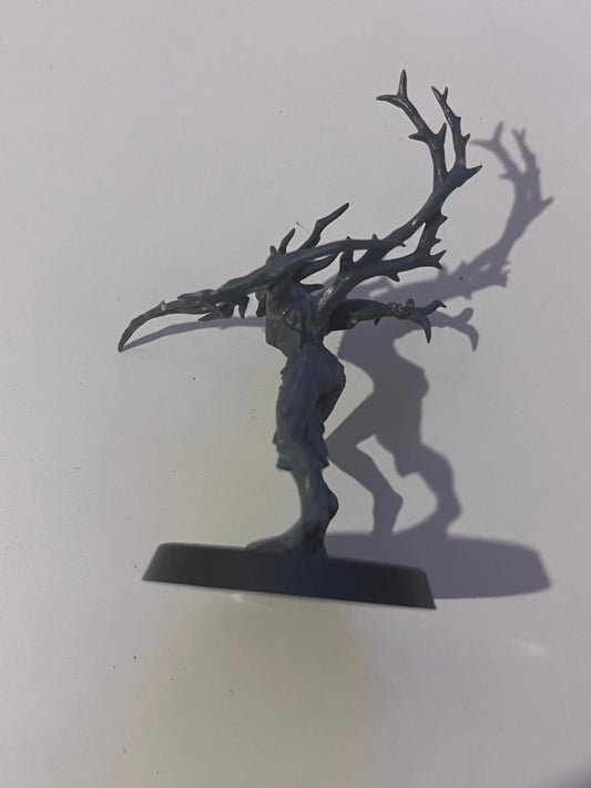 Sylvaneth Dryad #3 FRENLY BRICKS - Open 7 Days
