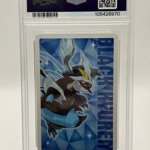 2012 Pokemon Black 2 Playing Cards - Cobalion Queen of Clubs PSA 9 FRENLY BRICKS - Open 7 Days