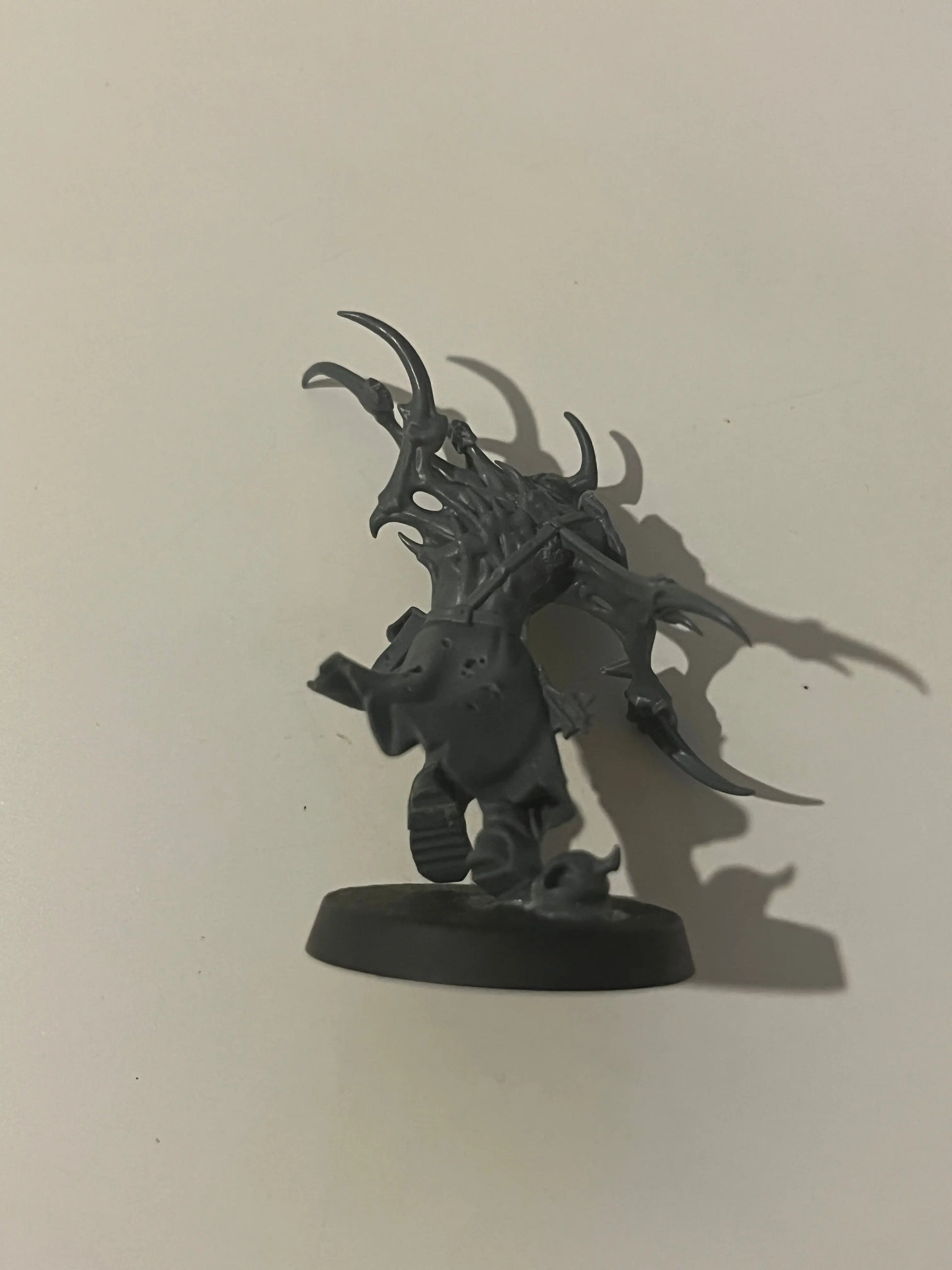 Chaos Space Marines Accursed Cultists #3 FRENLY BRICKS - Open 7 Days