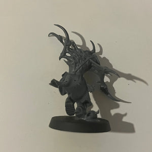 Chaos Space Marines Accursed Cultists #3 FRENLY BRICKS - Open 7 Days