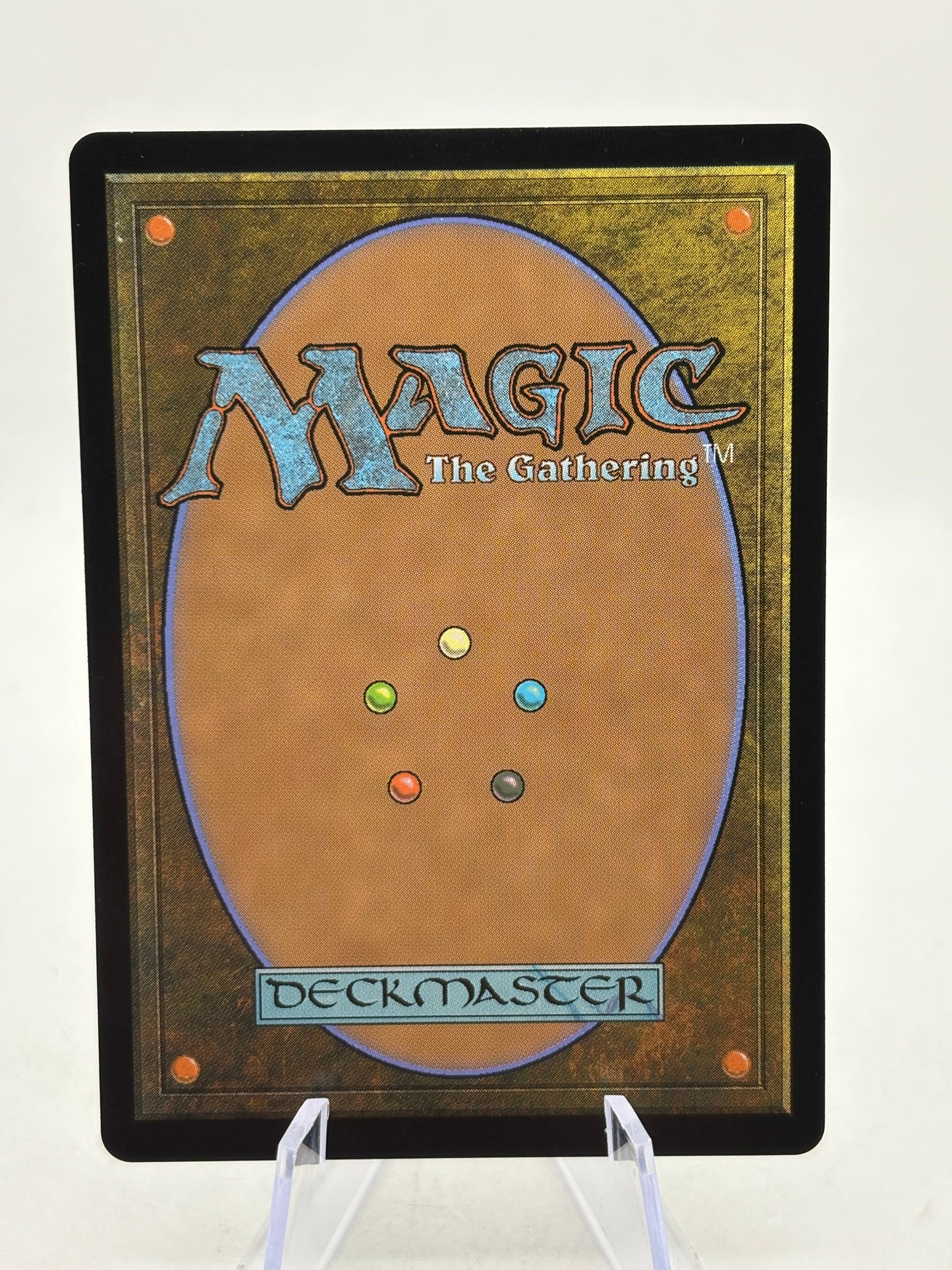 Magic the Gathering - Overlord of the Balurk M 0113 DSK FRENLY BRICKS - Open 7 Days