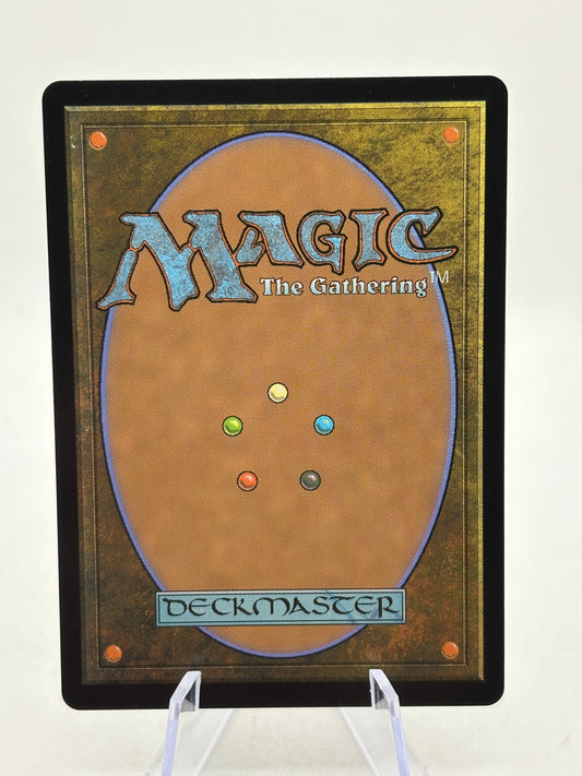 Magic the Gathering - Overlord of the Balurk M 0113 DSK FRENLY BRICKS - Open 7 Days