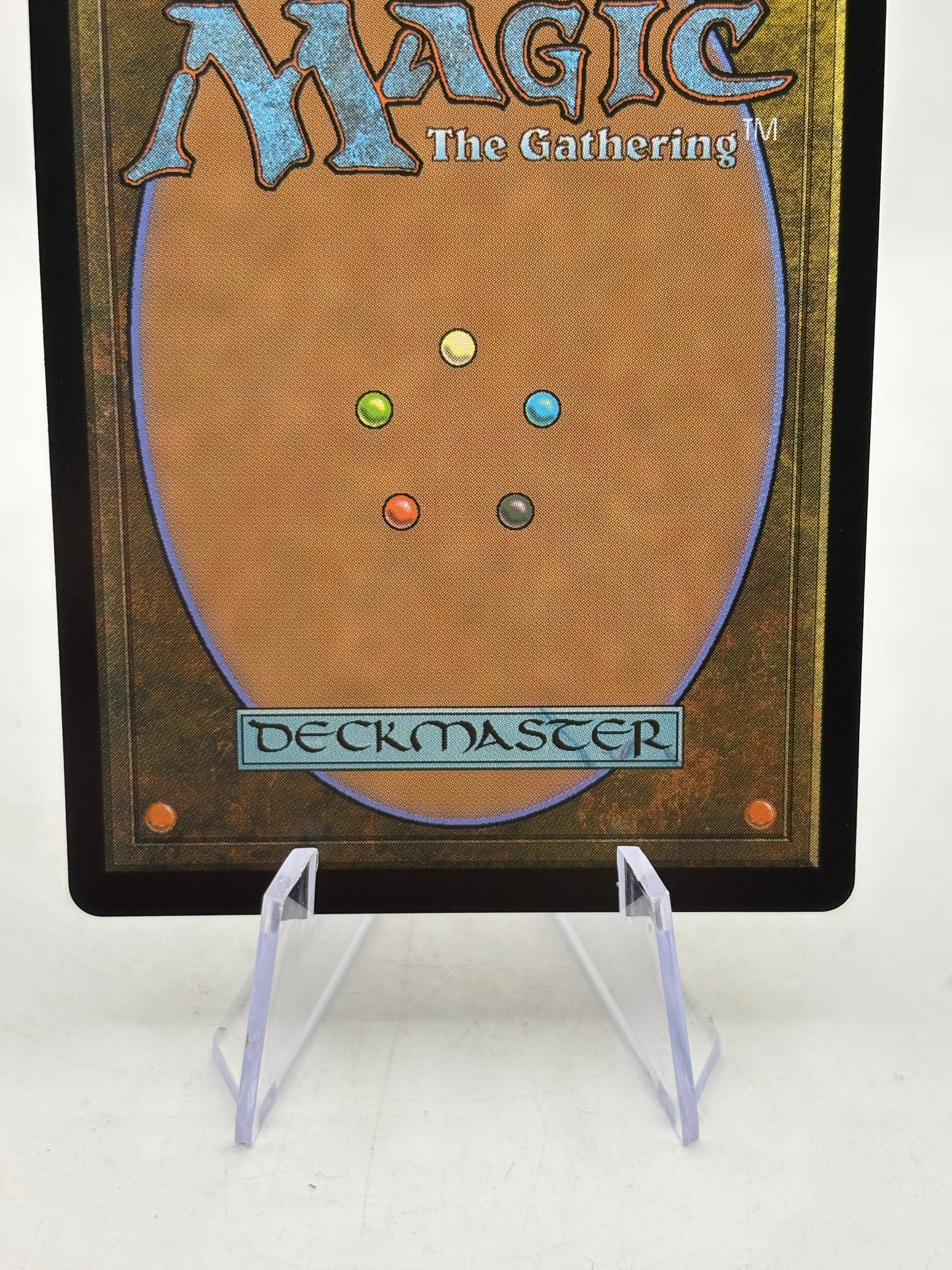 Magic the Gathering - Overlord of the Balurk M 0113 DSK FRENLY BRICKS - Open 7 Days