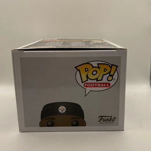 Funko POP! Football NFL Steelers #52 Le’veon Bell FRENLY BRICKS - Open 7 Days