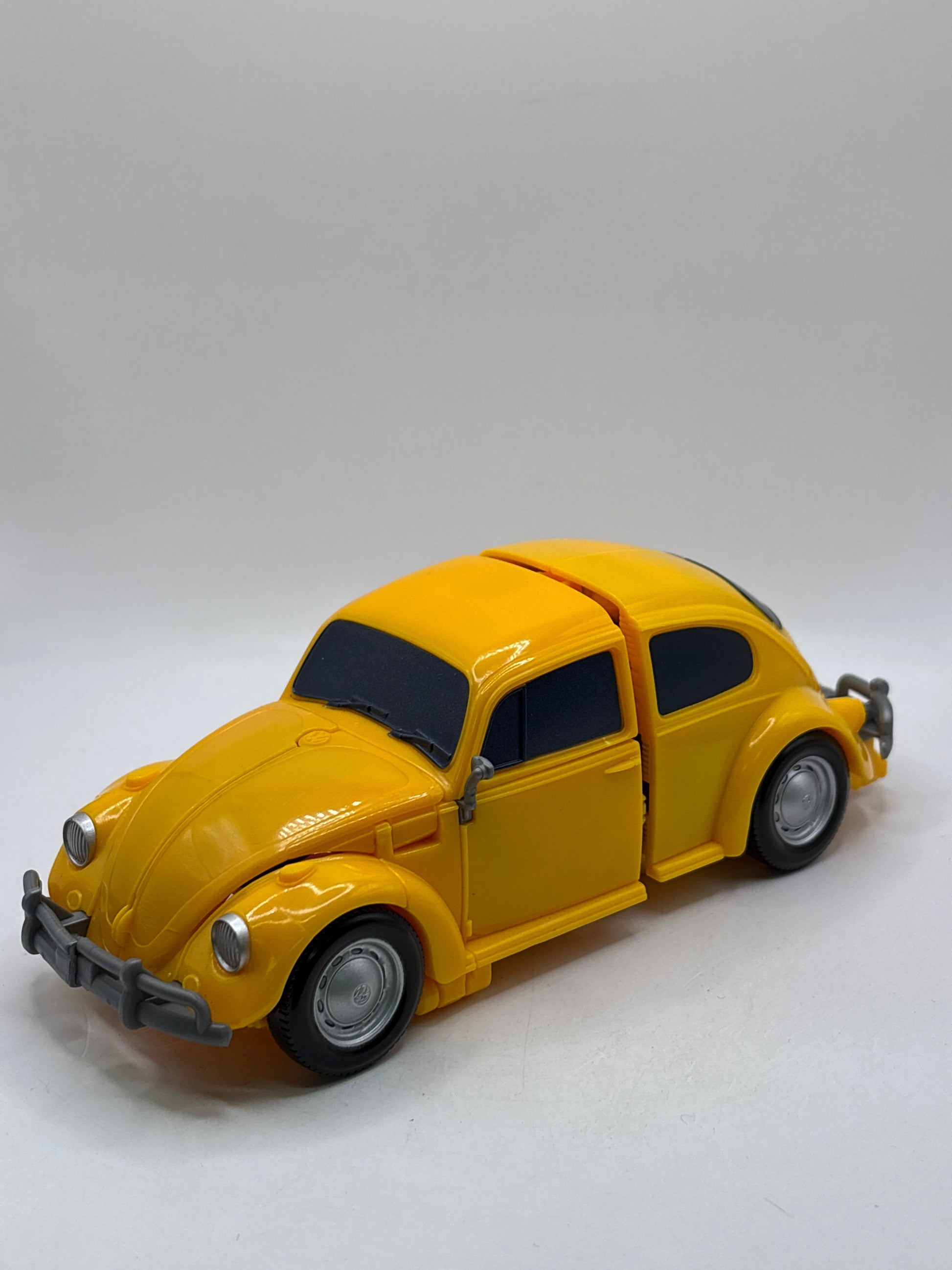 Transformers Bumblebee Mini Cooper Action Figure Loose FRENLY BRICKS - Open 7 Days