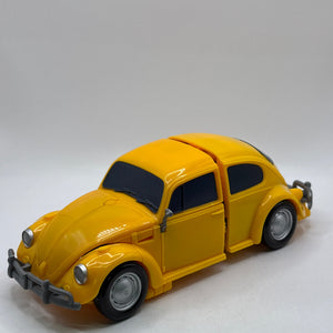 Transformers Bumblebee Mini Cooper Action Figure Loose FRENLY BRICKS - Open 7 Days