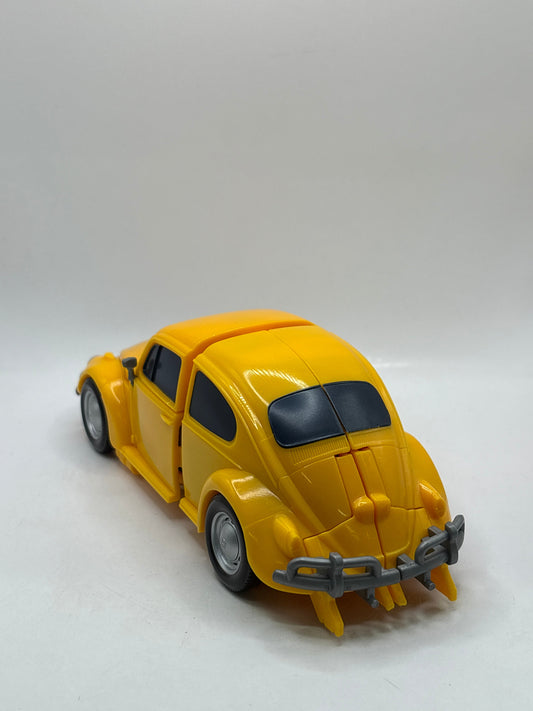 Transformers Bumblebee Mini Cooper Action Figure Loose FRENLY BRICKS - Open 7 Days