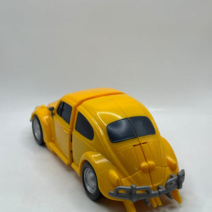 Transformers Bumblebee Mini Cooper Action Figure Loose FRENLY BRICKS - Open 7 Days