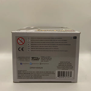 Funko POP! Football NFL Steelers #52 Le’veon Bell FRENLY BRICKS - Open 7 Days