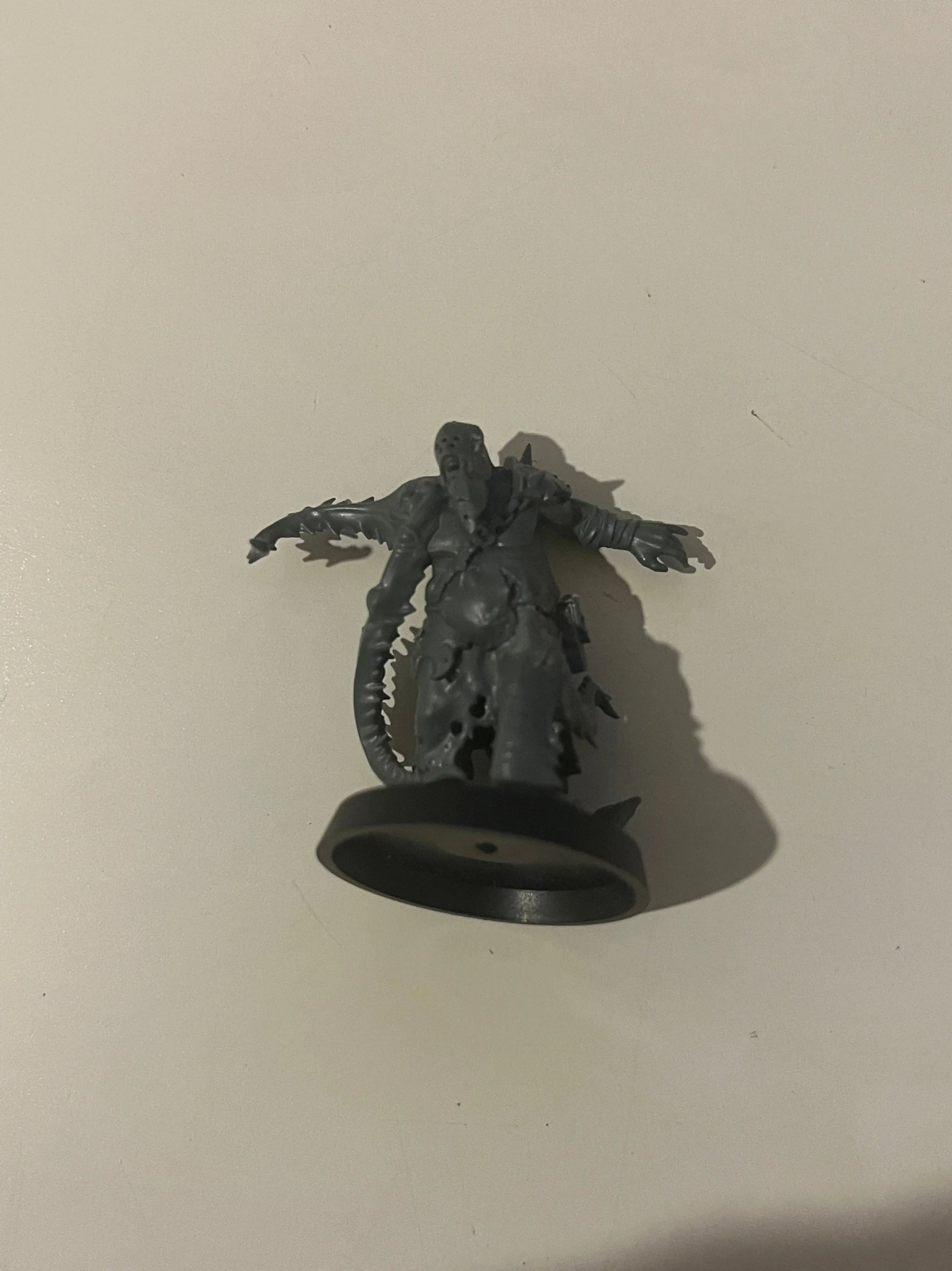 Chaos Space Marines Accursed Cultists #4 FRENLY BRICKS - Open 7 Days