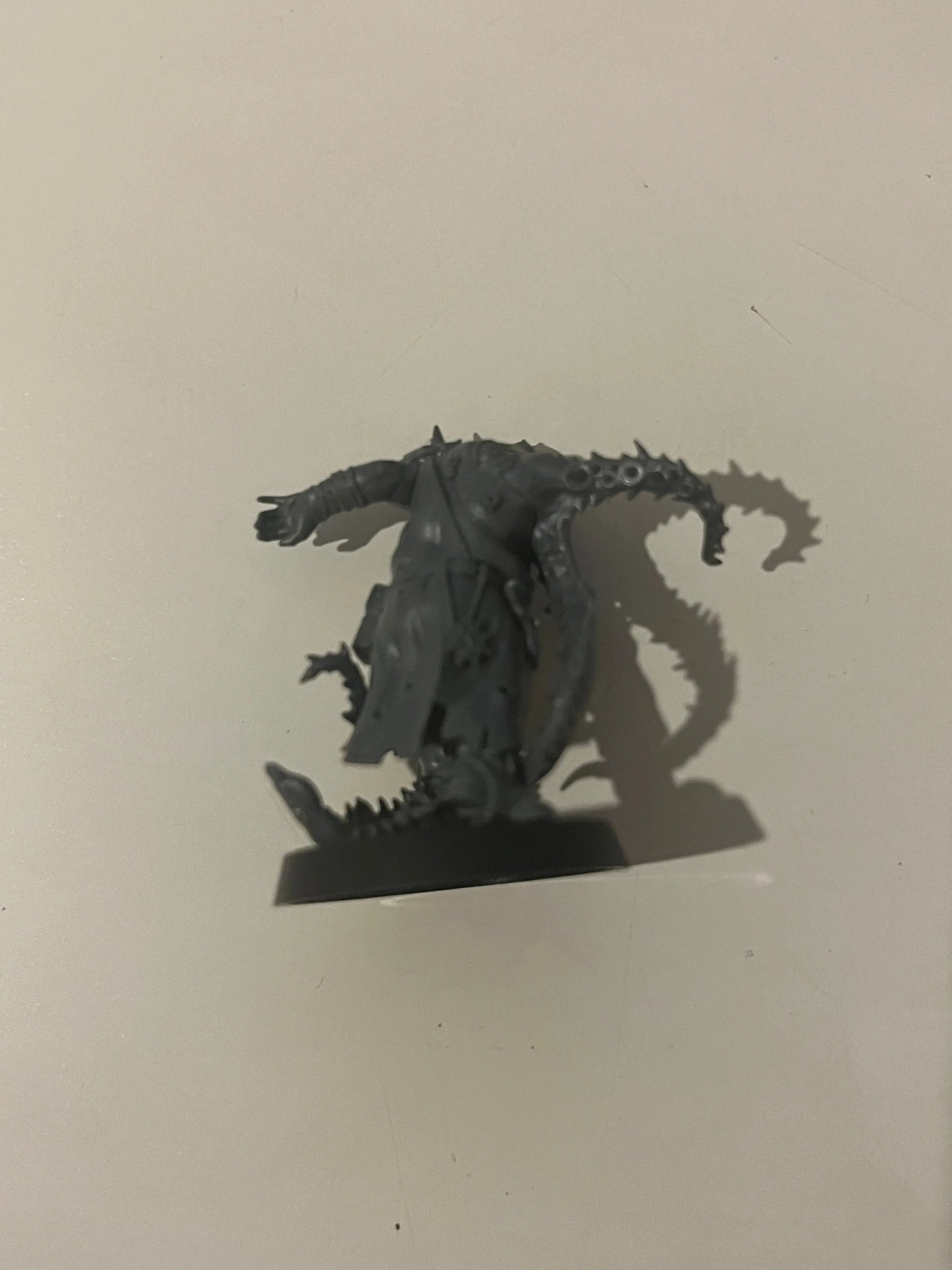 Chaos Space Marines Accursed Cultists #4 FRENLY BRICKS - Open 7 Days