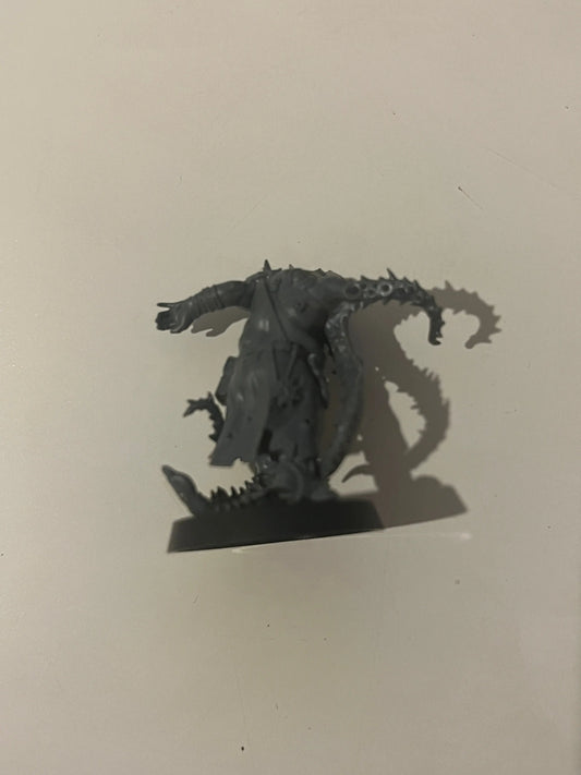 Chaos Space Marines Accursed Cultists #4 FRENLY BRICKS - Open 7 Days