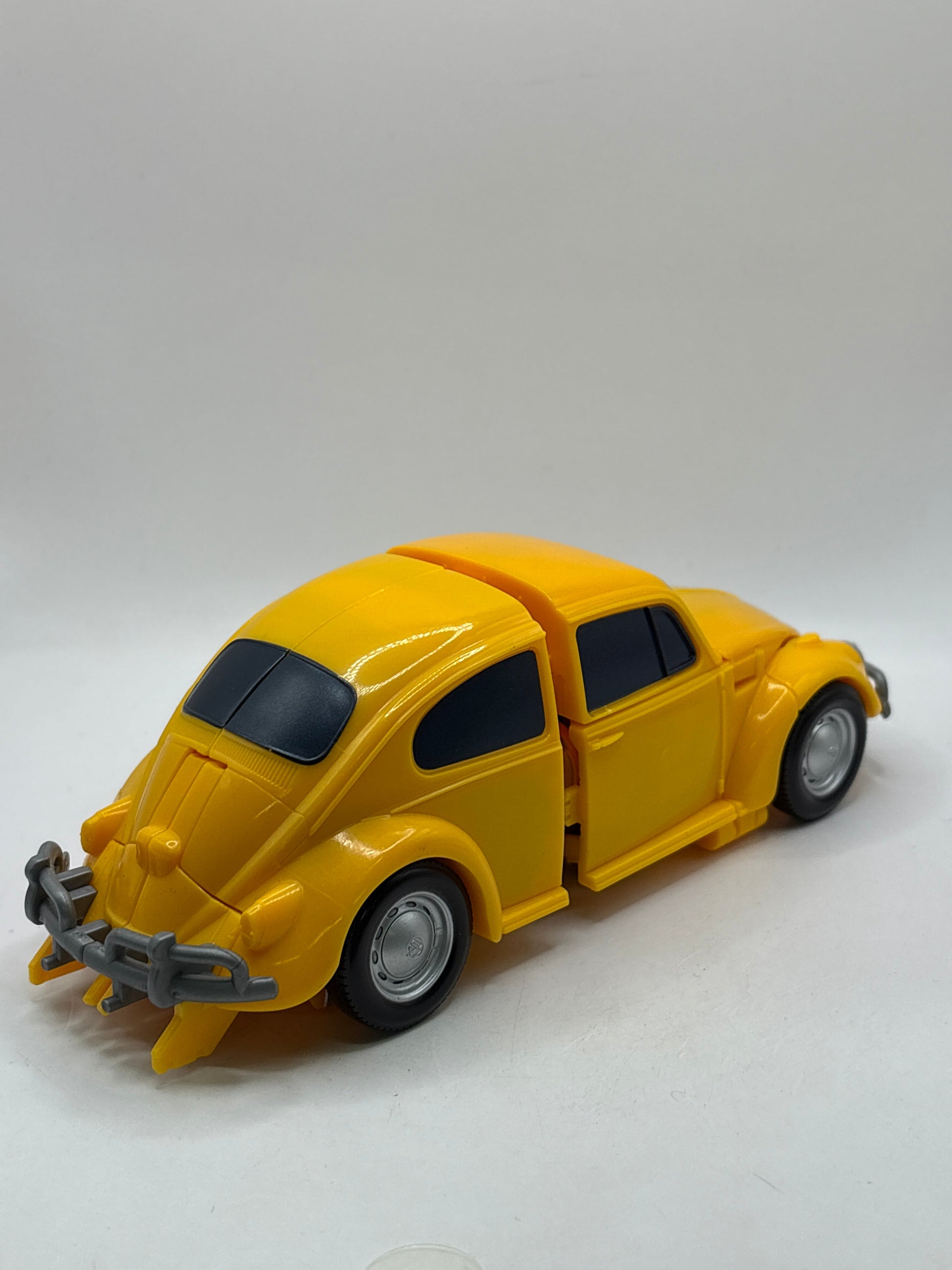 Transformers Bumblebee Mini Cooper Action Figure Loose FRENLY BRICKS - Open 7 Days