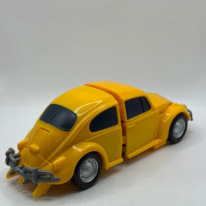Transformers Bumblebee Mini Cooper Action Figure Loose FRENLY BRICKS - Open 7 Days