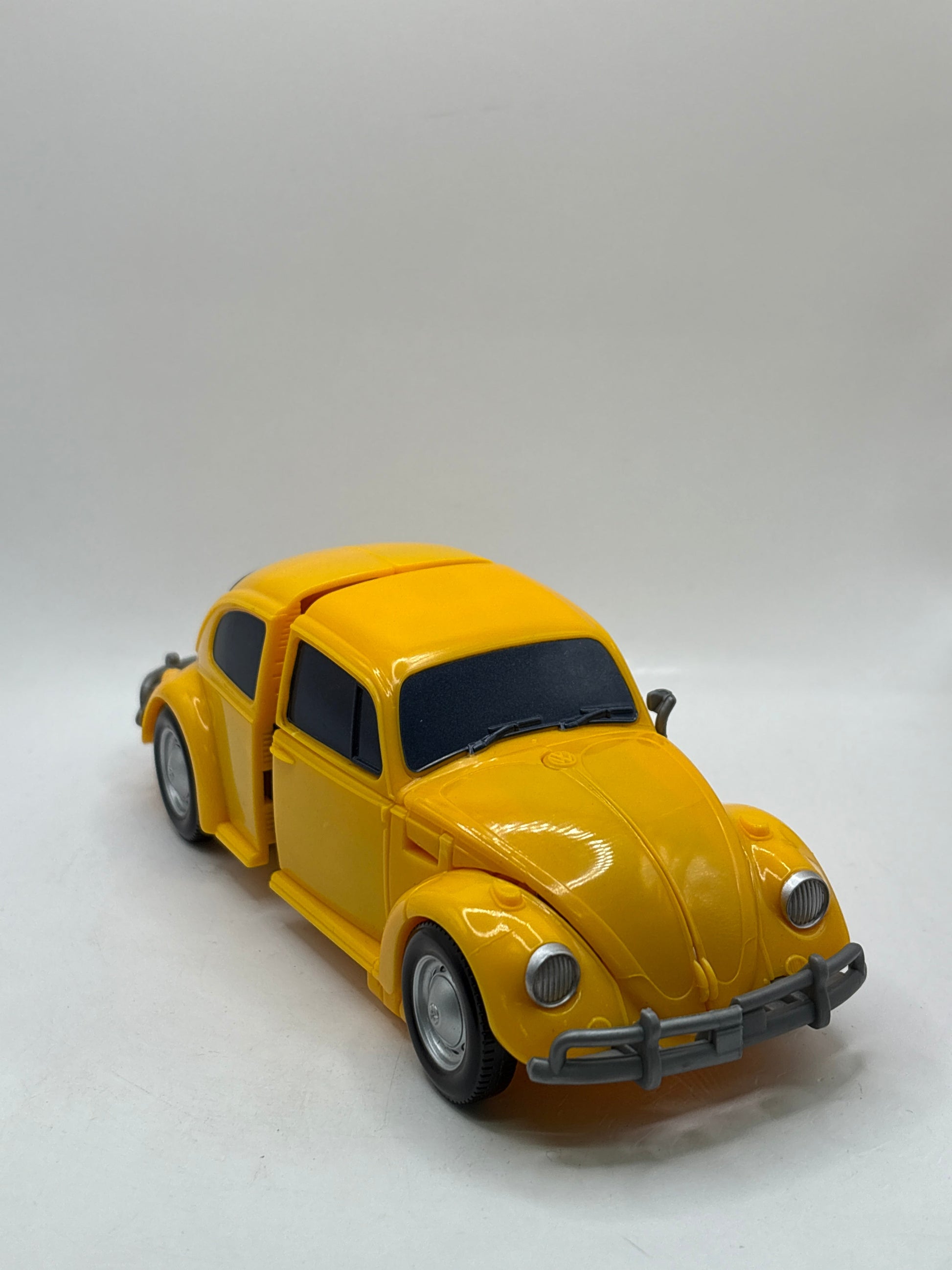 Transformers Bumblebee Mini Cooper Action Figure Loose FRENLY BRICKS - Open 7 Days
