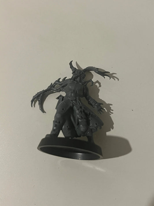 Chaos Space Marines Accursed Cultists #5 FRENLY BRICKS - Open 7 Days