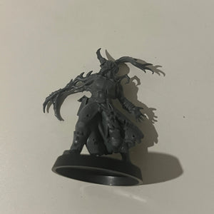 Chaos Space Marines Accursed Cultists #5 FRENLY BRICKS - Open 7 Days