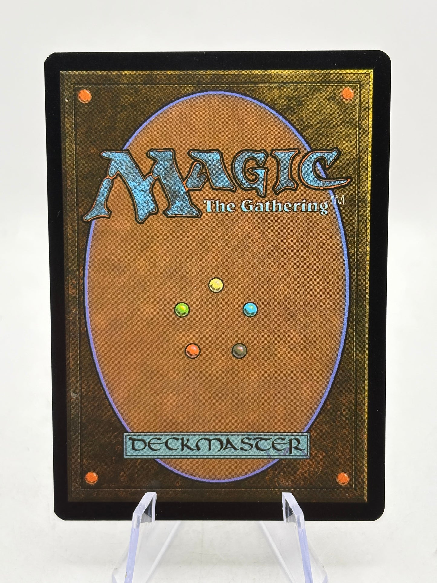 Magic The Gathering - Abhorrent Oculus M 0344 DSK Borderless Non Foil FRENLY BRICKS - Open 7 Days
