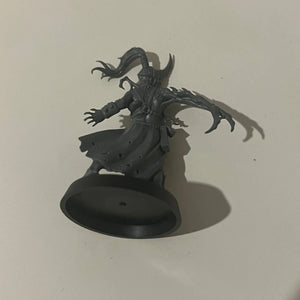 Chaos Space Marines Accursed Cultists #5 FRENLY BRICKS - Open 7 Days