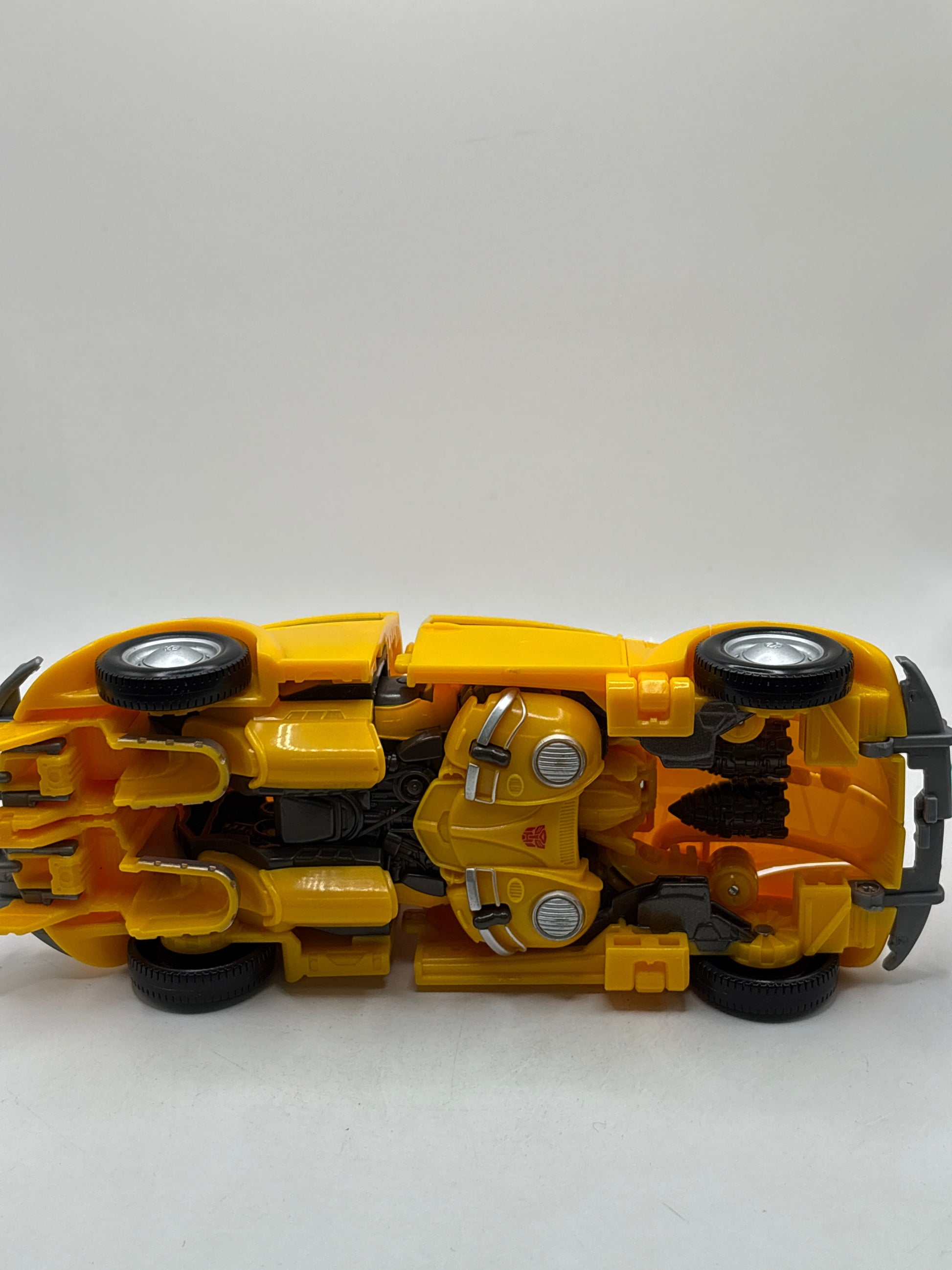 Transformers Bumblebee Mini Cooper Action Figure Loose FRENLY BRICKS - Open 7 Days