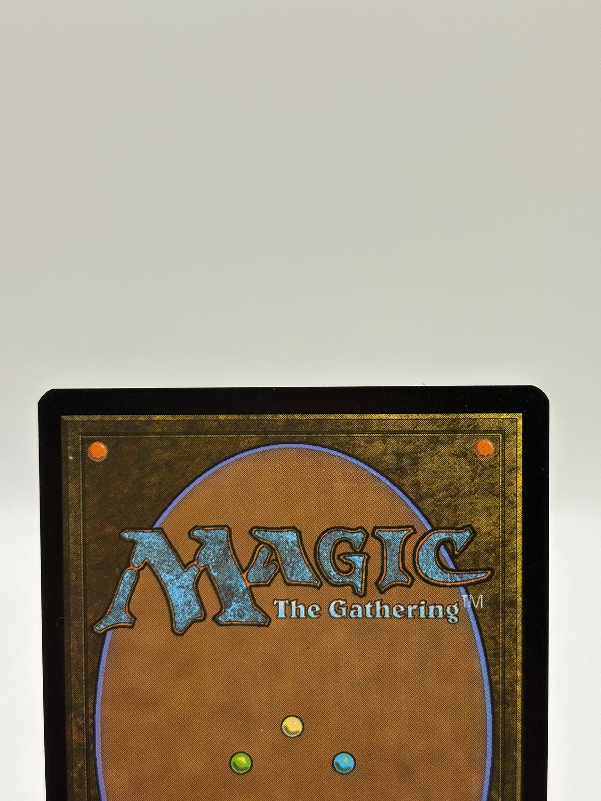 Magic The Gathering - Abhorrent Oculus M 0344 DSK Borderless Non Foil FRENLY BRICKS - Open 7 Days image 3