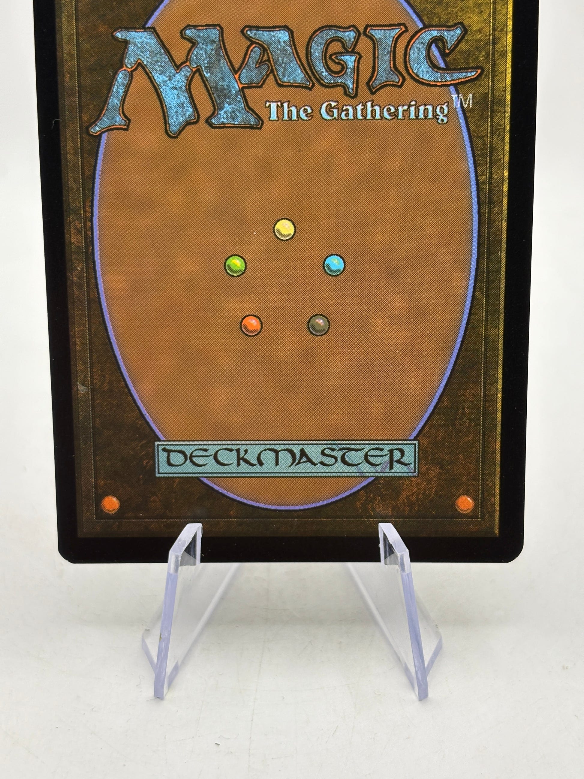 Magic The Gathering - Abhorrent Oculus M 0344 DSK Borderless Non Foil FRENLY BRICKS - Open 7 Days image 4
