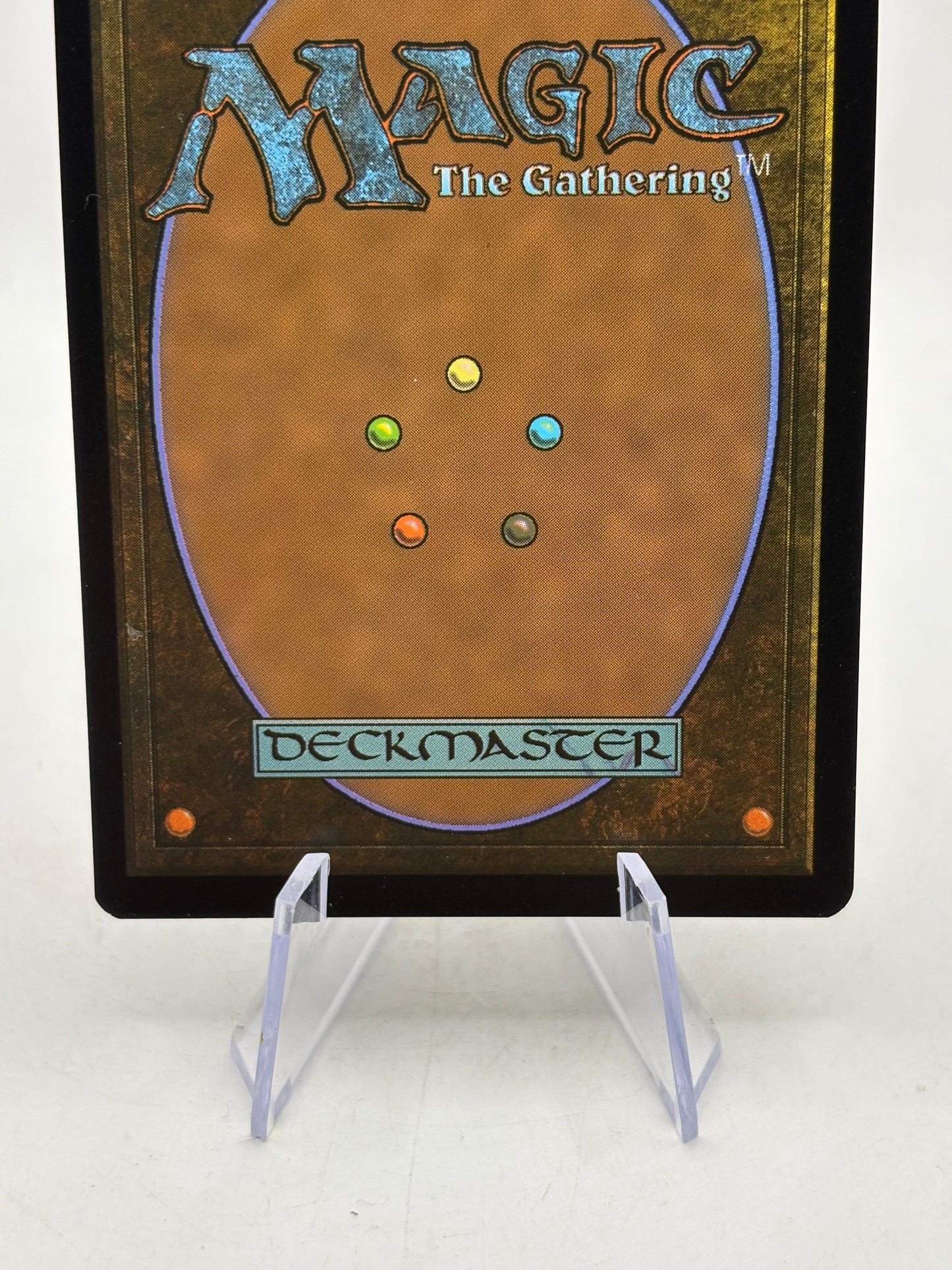 Magic The Gathering - Abhorrent Oculus M 0344 DSK Borderless Non Foil FRENLY BRICKS - Open 7 Days