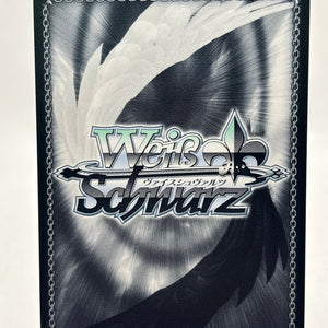 Weiss Schwarz B-Komachi Ai OSK/S107-E034 RR Holo FRENLY BRICKS - Open 7 Days