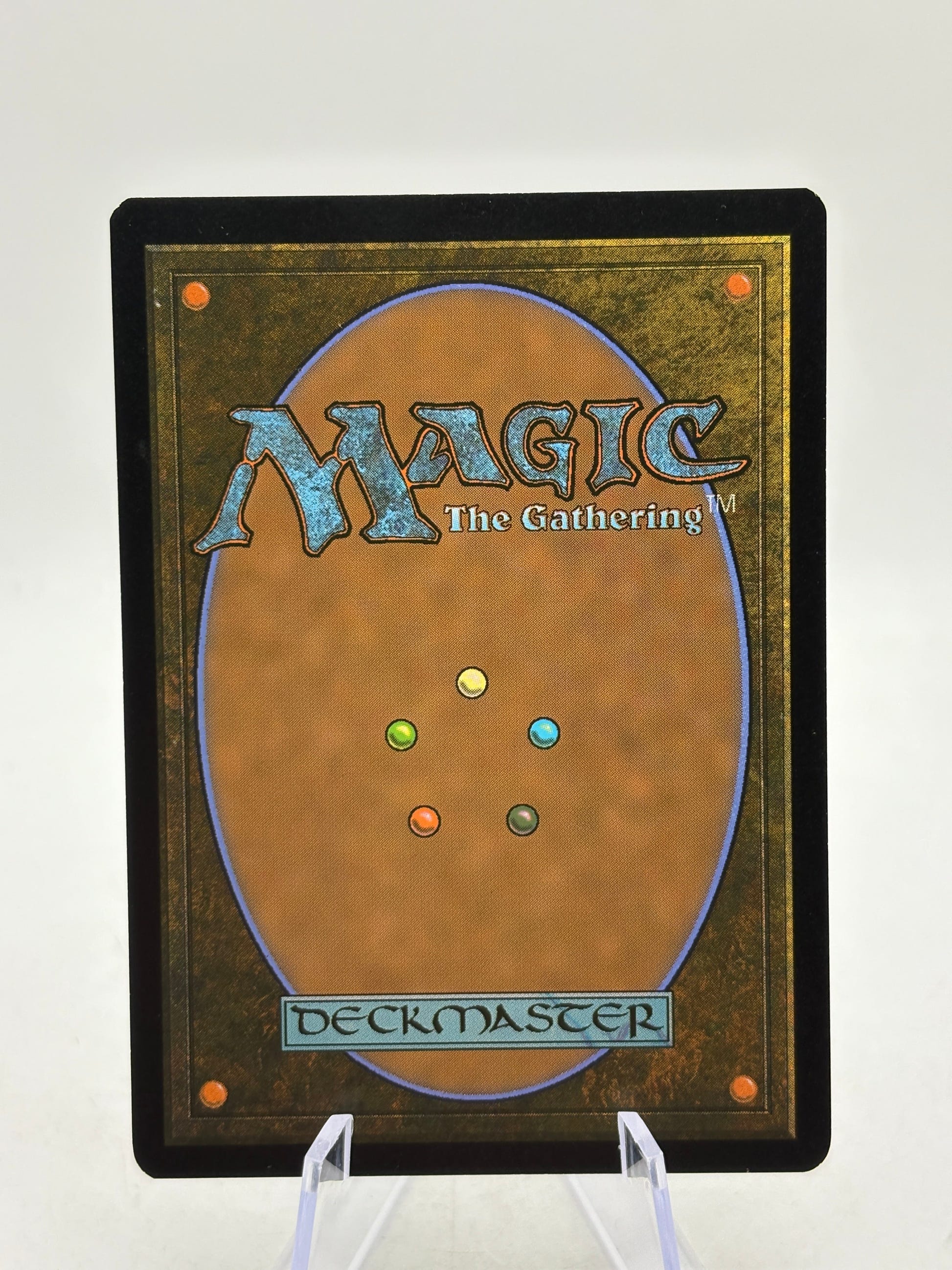 Magic The Gathering - Urza’s Workshop 051 R BRC Borderless FRENLY BRICKS - Open 7 Days image 2
