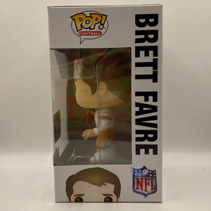 Funko POP! Football Packers NFL #83 Brett Fabre FRENLY BRICKS - Open 7 Days