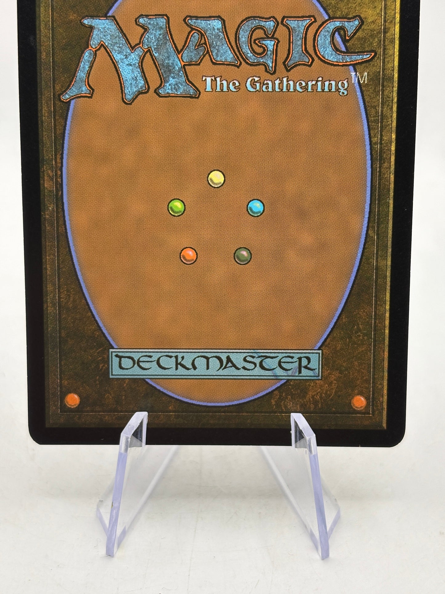Magic The Gathering - Urza’s Workshop 051 R BRC Borderless FRENLY BRICKS - Open 7 Days