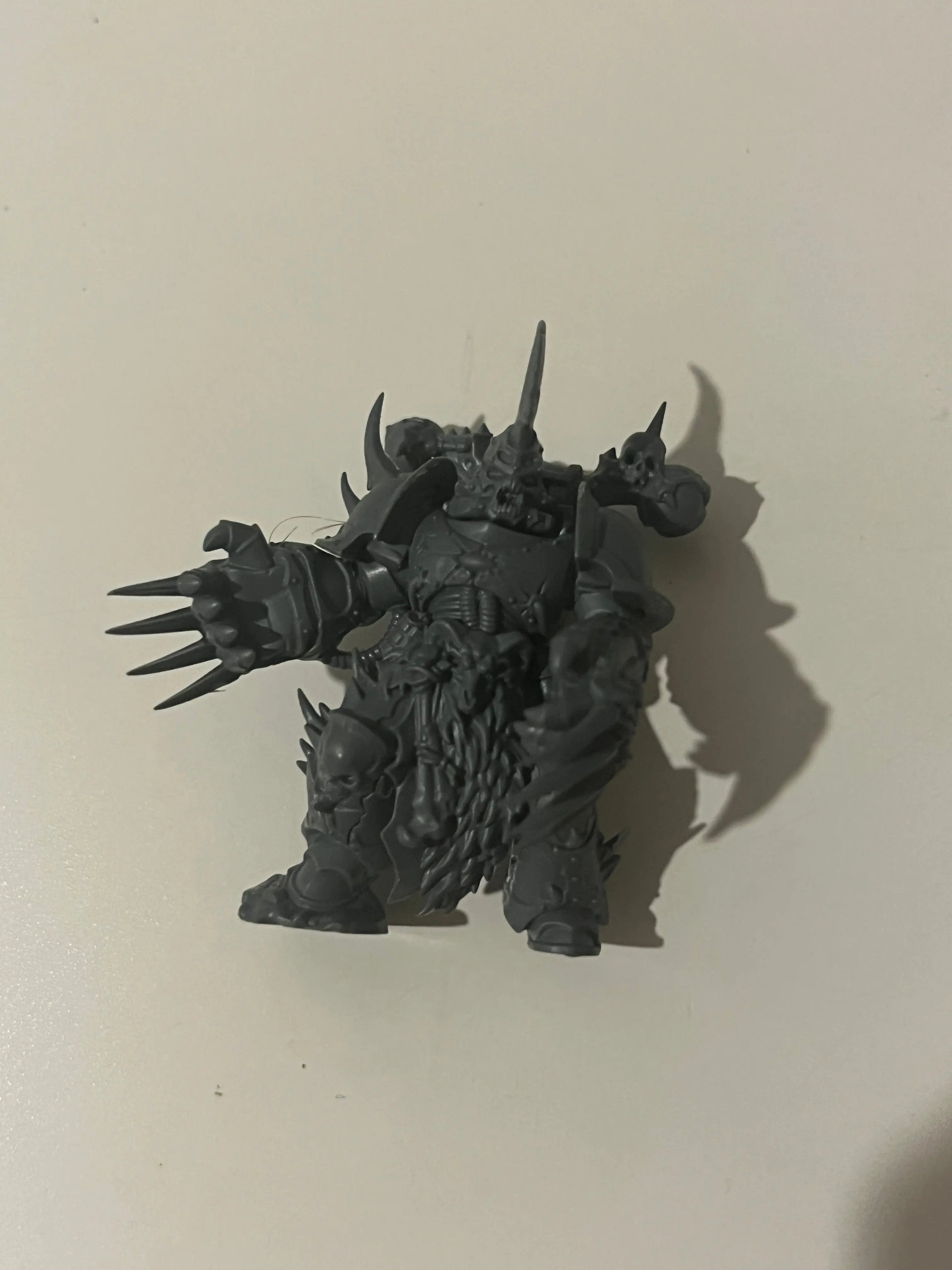 Chaos Space Marine Chosen #3 FRENLY BRICKS - Open 7 Days