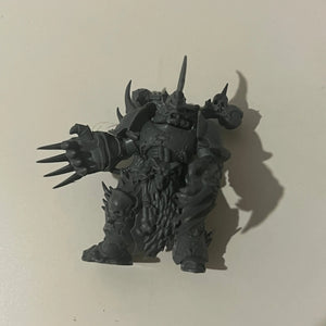 Chaos Space Marine Chosen #3 FRENLY BRICKS - Open 7 Days