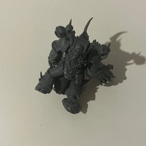 Chaos Space Marine Chosen #3 FRENLY BRICKS - Open 7 Days